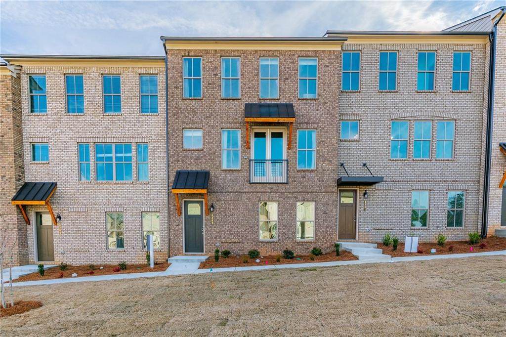 2509 Great Silver Fir Alley - Photo 1