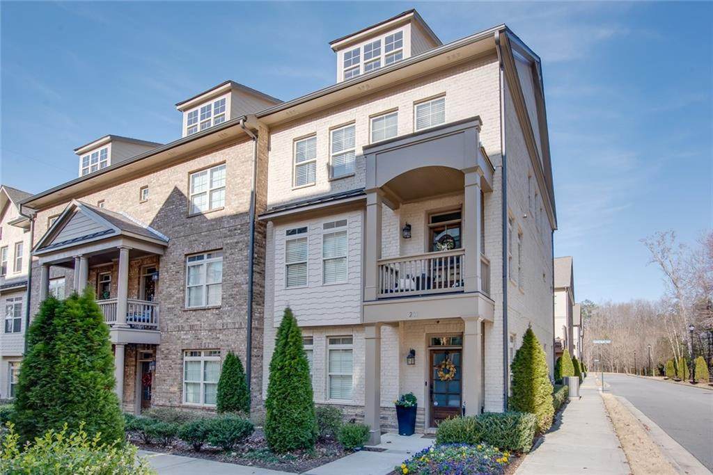 201 Coronet Woods Court - Photo 1