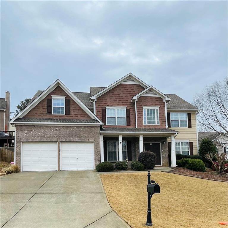 2625 Wainwright Way - Photo 1