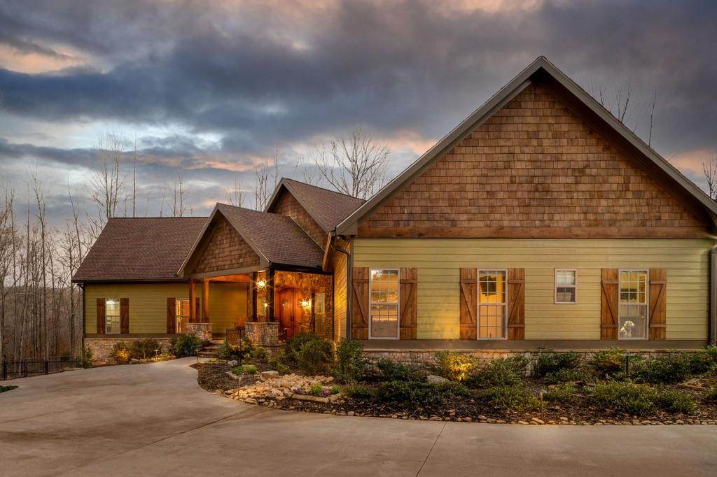4326 Wofford Road - Photo 1
