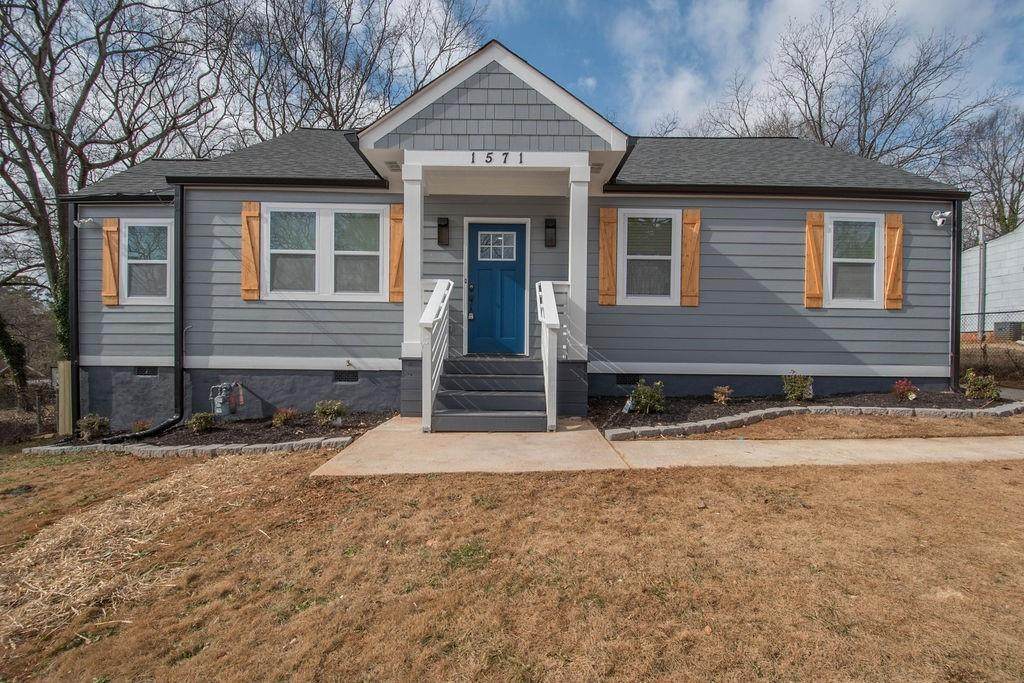 1571 Belmont Avenue - Photo 1