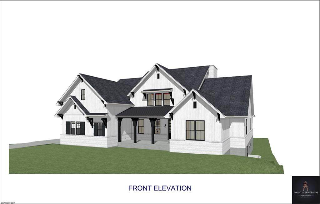 1649 Courtleigh Drive - Photo 1