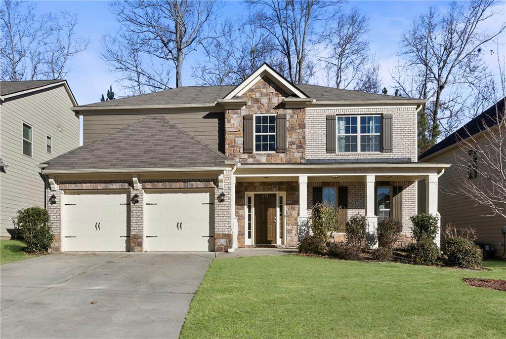 612 Providence Walk Place - Photo 1