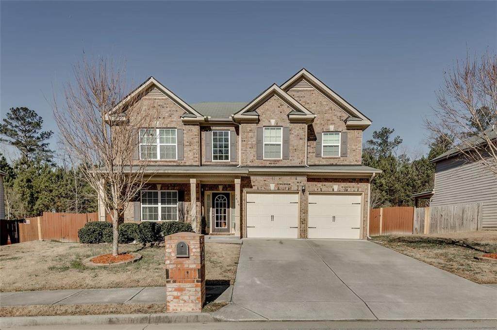 7434 Absinth Drive - Photo 1