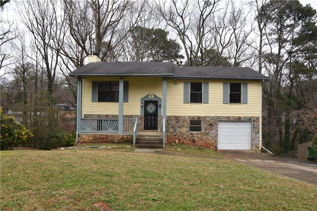 3756 Glen Mora Drive - Photo 1