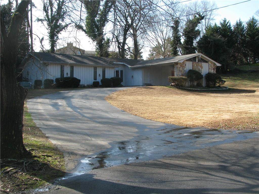 2985 Glen Haven Drive - Photo 1