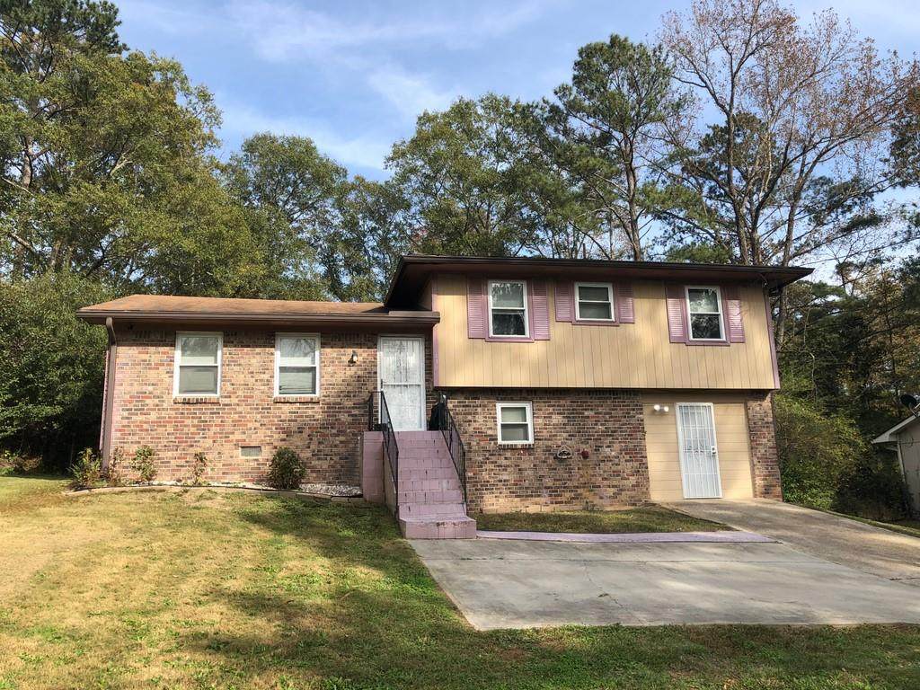 6430 Cedar Hurst Trail - Photo 1