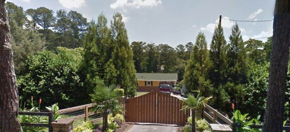 2743 Hicks Road - Photo 1