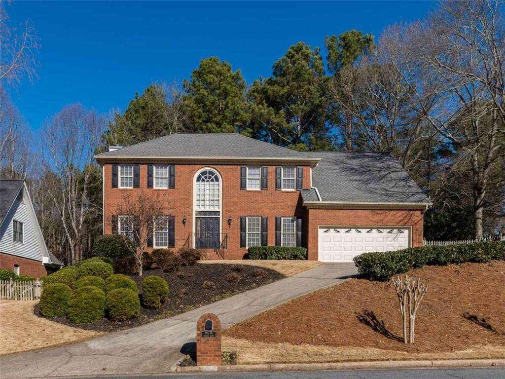 10775 Tuxford - Photo 1
