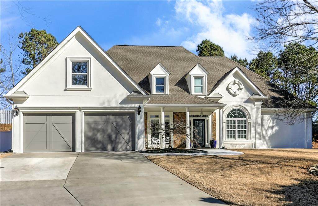 3795 Preakness Lane - Photo 1