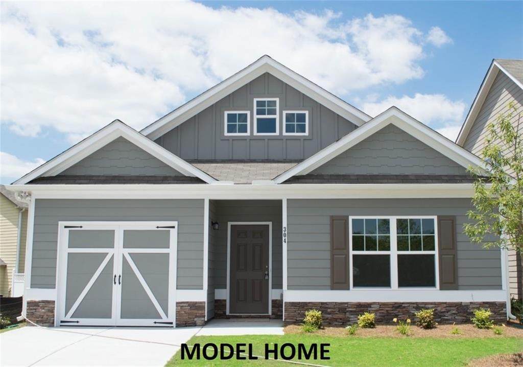 46 Piedmont View Lane - Photo 1