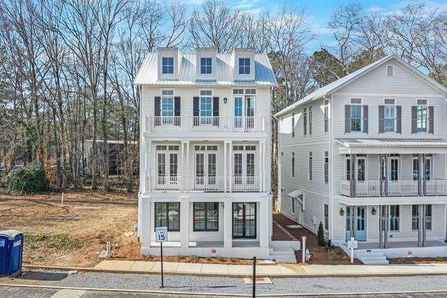 105 Adair Walk - Photo 1