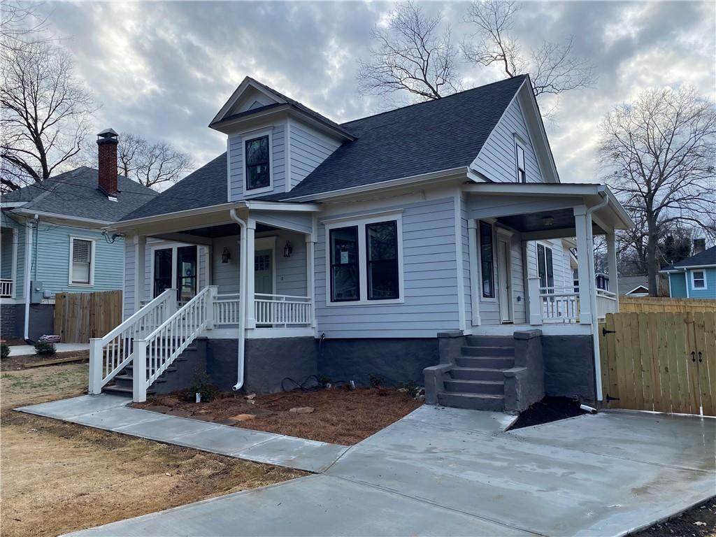 1115 Princess Avenue - Photo 1