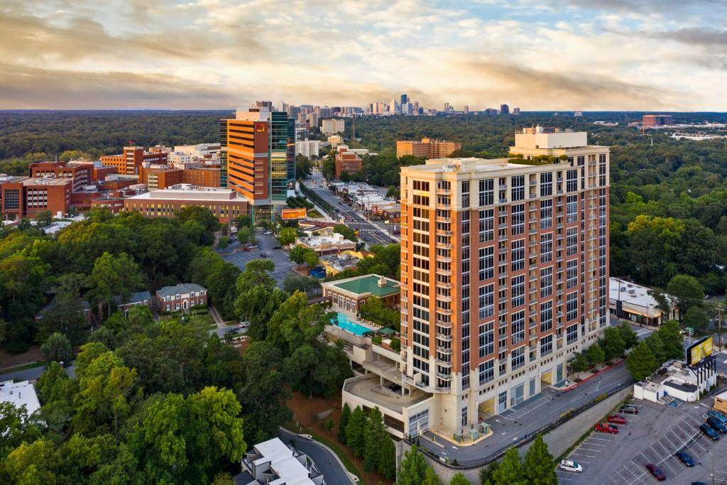 1820 Peachtree Street - Photo 1