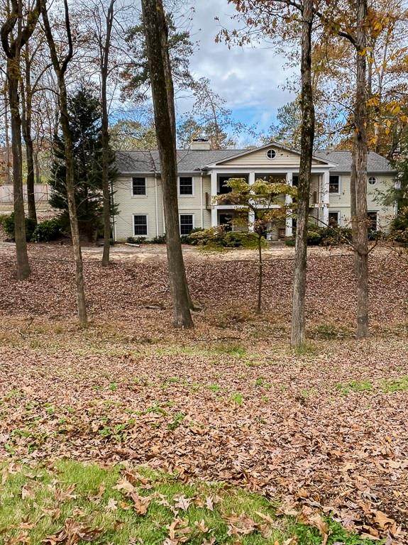 4534 Mount Paran Parkway - Photo 1