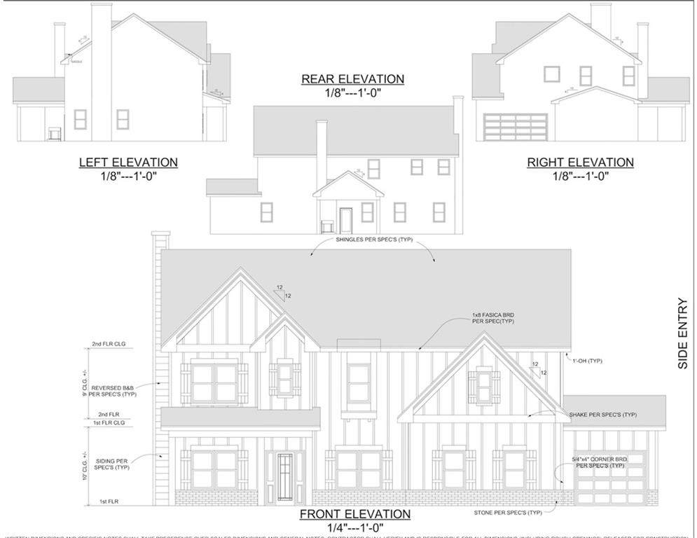 1650 Chandler Road - Photo 1