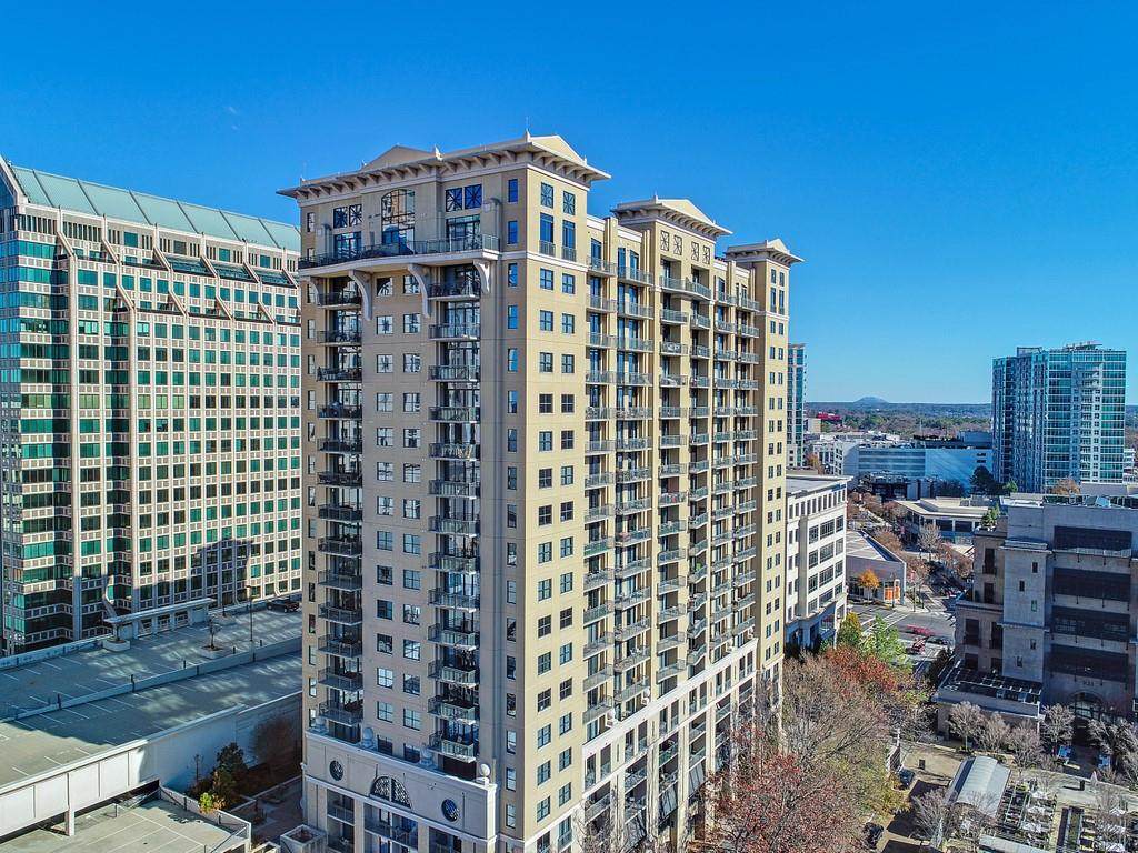 3040 Peachtree Road - Photo 1
