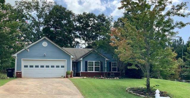 10 Cheyenne Drive - Photo 1