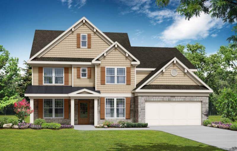 1515 Windward Drive - Photo 1