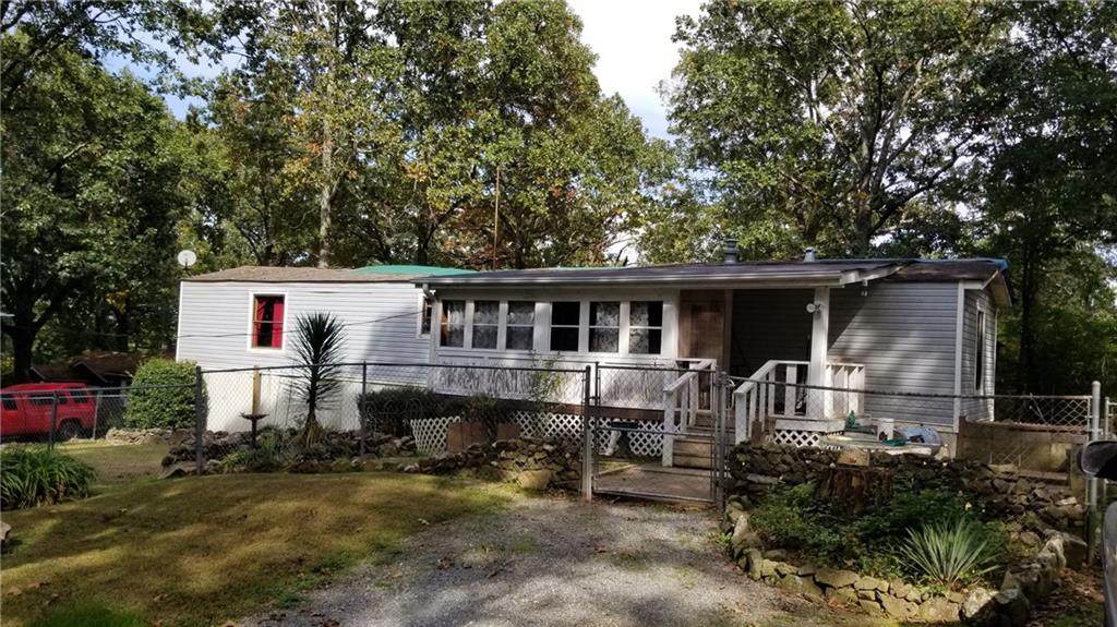 123 Oak Drive - Photo 1