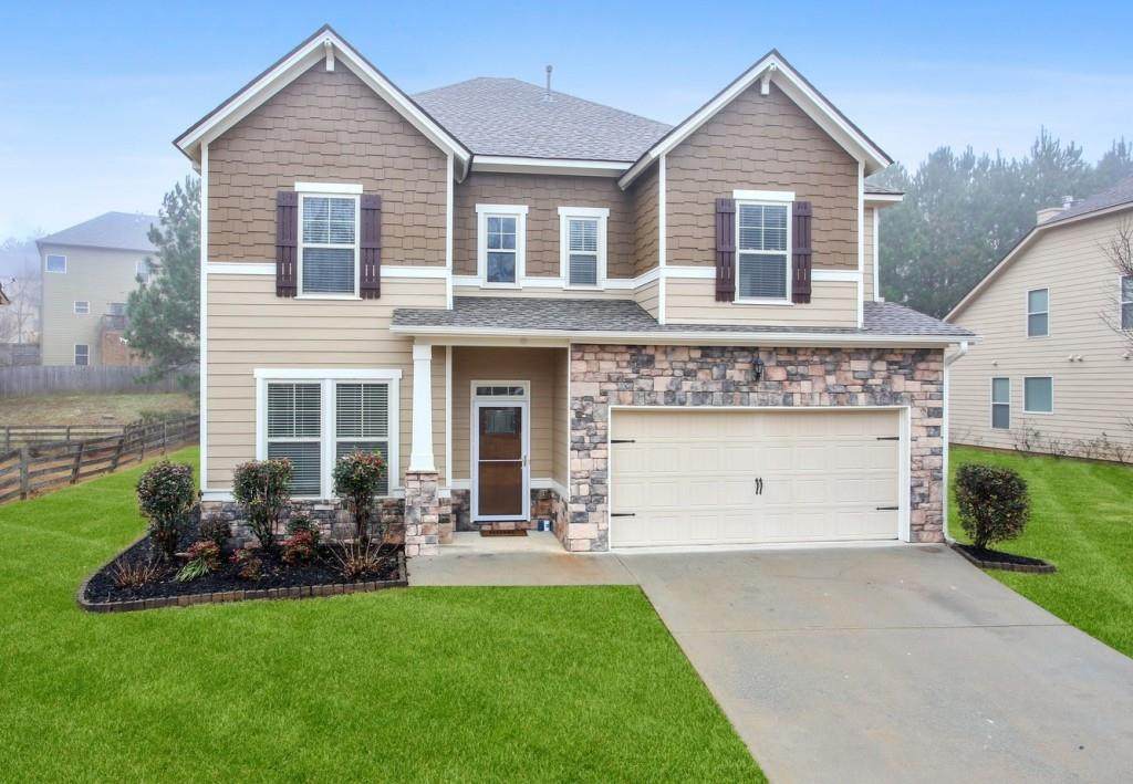 2770 Lions Gate Drive - Photo 1