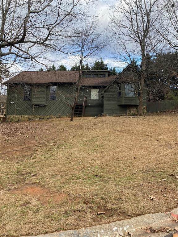 2854 Water Wheel Court - Photo 1
