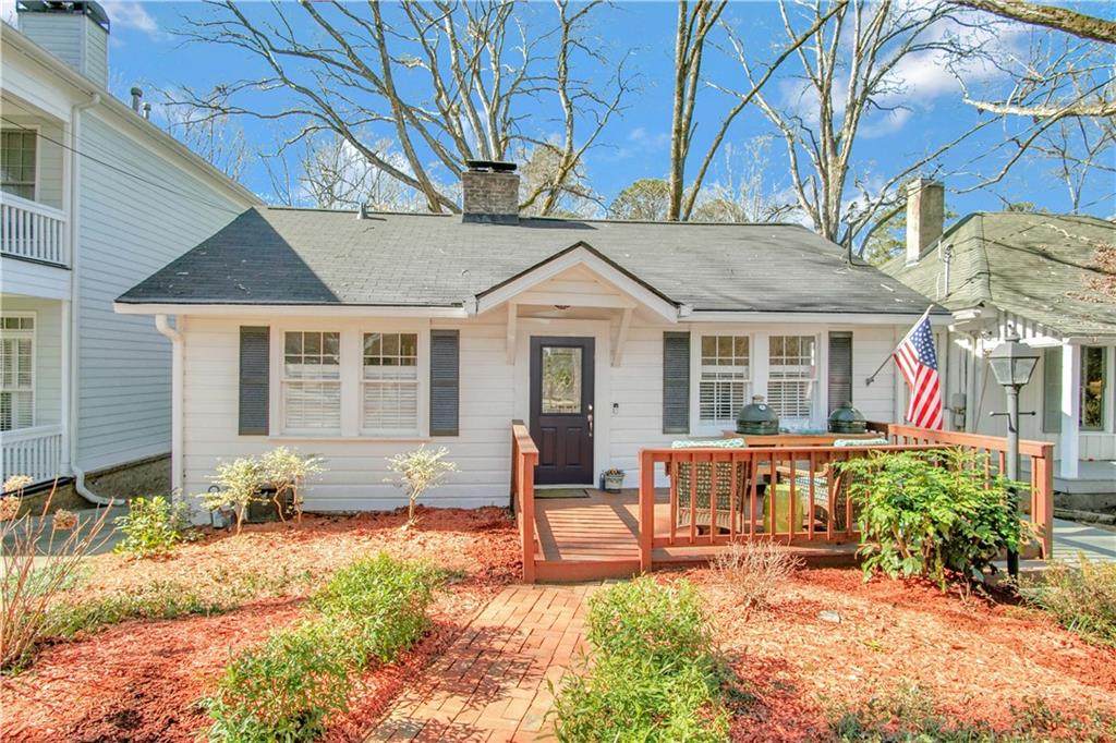 2976 Northside Drive - Photo 1