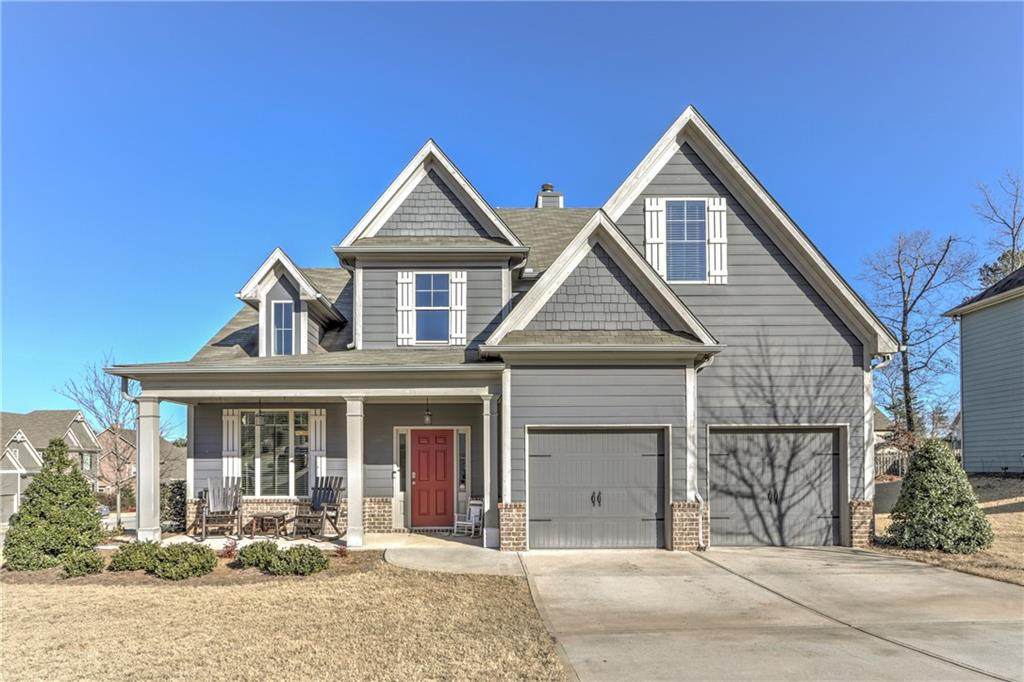 517 Widgeon Way - Photo 1