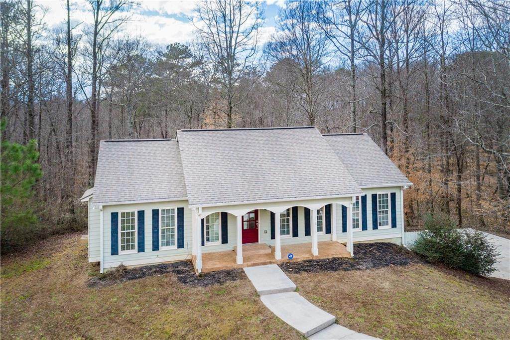 8051 Ellijay Road - Photo 1