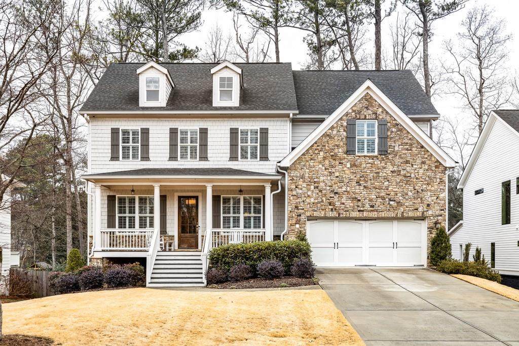 1596 Fearn Circle - Photo 1
