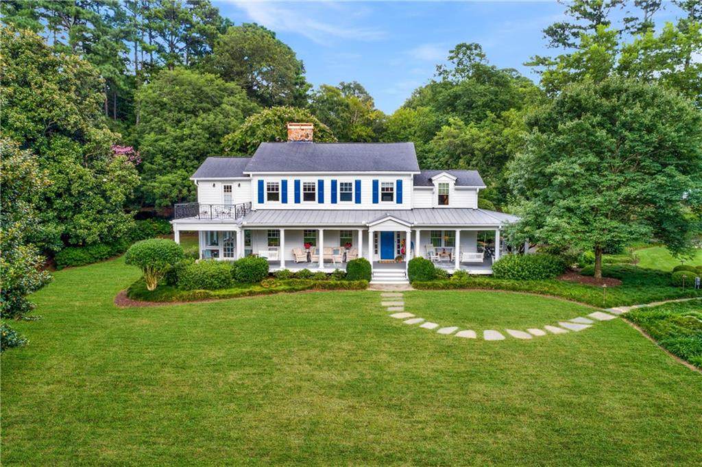 2610 Briarlake Road - Photo 1