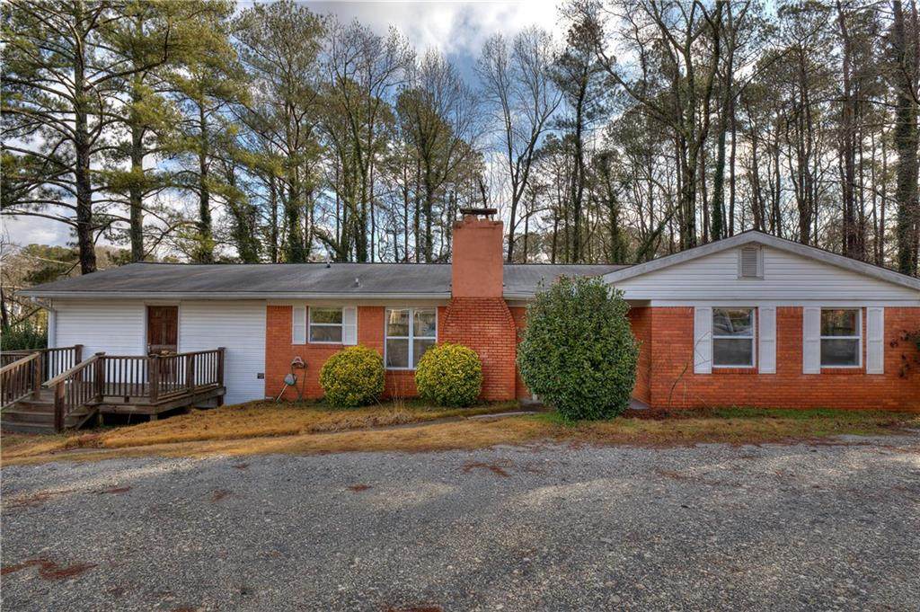 2431 Sandtown Road - Photo 1