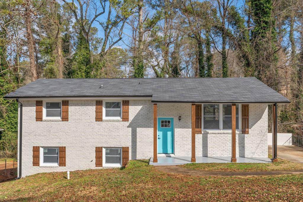 3603 Hillsborough Lane - Photo 1