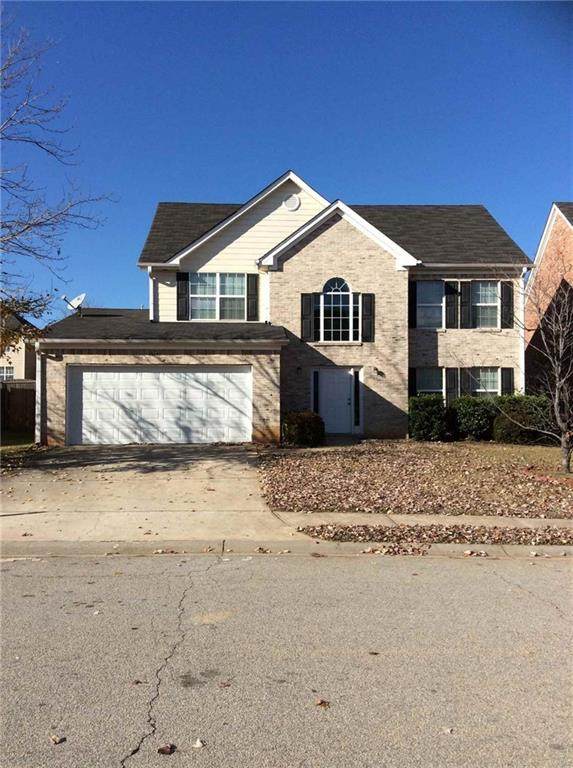 456 Parkside Way - Photo 1