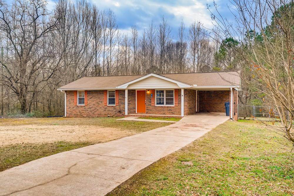 80 Hilltop Circle - Photo 1