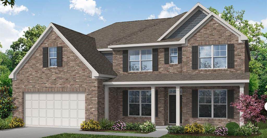 5454 Summer Pine Place - Photo 1