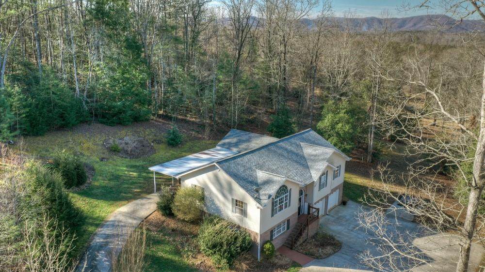 100 Holly Hill Road - Photo 1