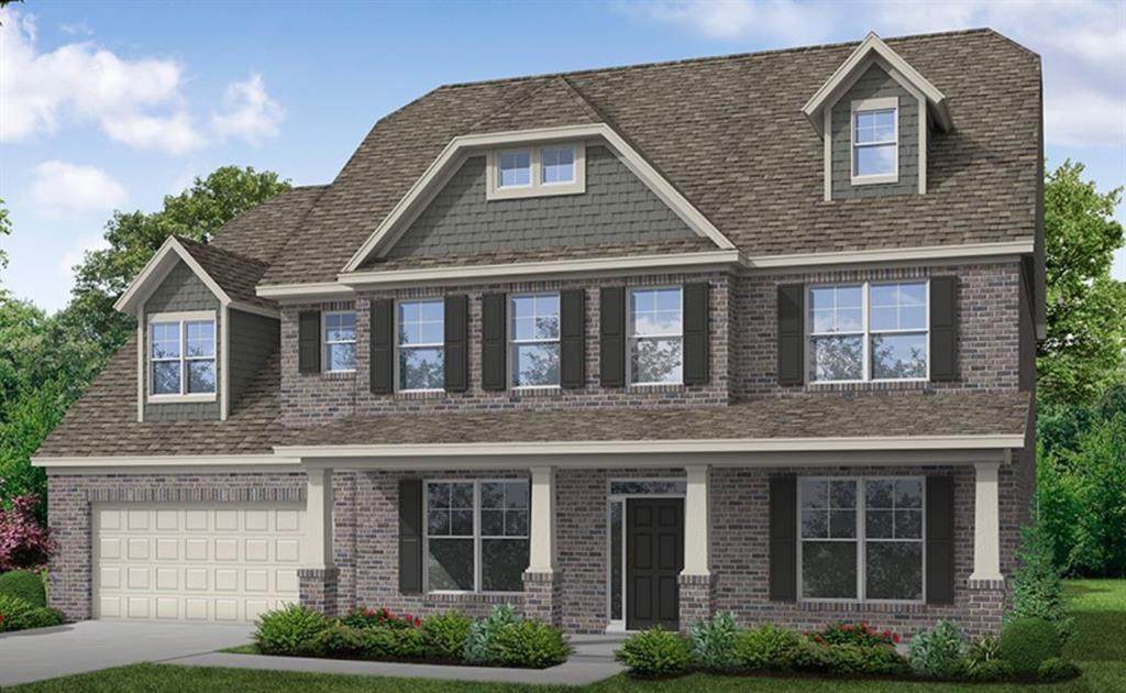 5392 Summer Oak Lane - Photo 1