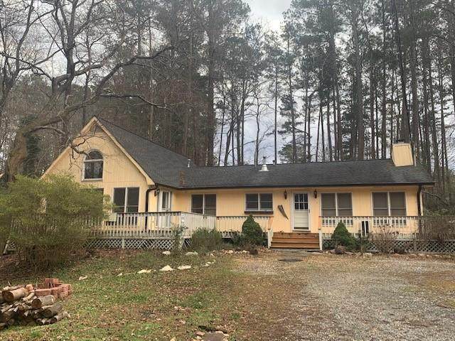 506 Bentwood Drive - Photo 1