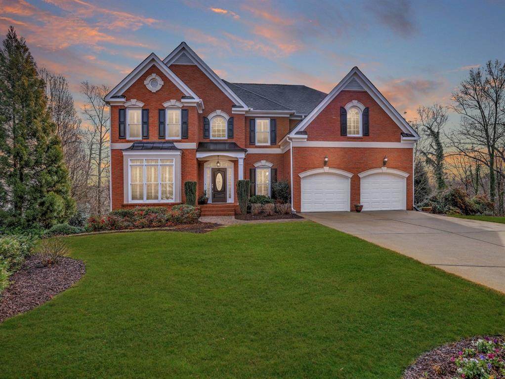 3946 Fort Trail - Photo 1