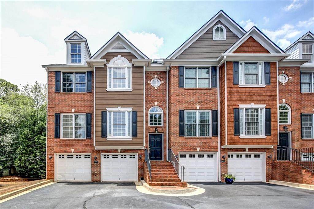 1470 Lavista Proper - Photo 1