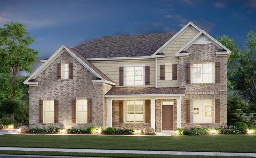 3681 Deaton Trail - Photo 1