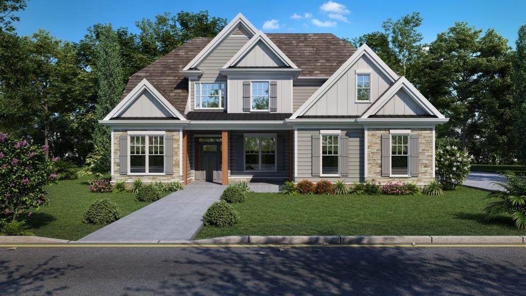 201 Woodridge Parkway - Photo 1