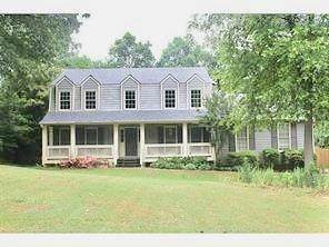 3111 Lakeridge Drive - Photo 1