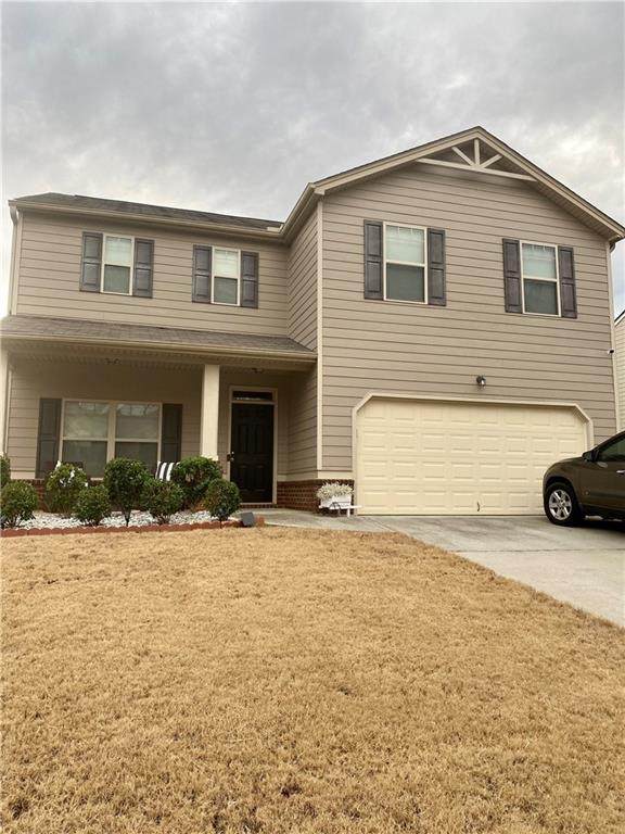 395 Pernell Drive - Photo 1