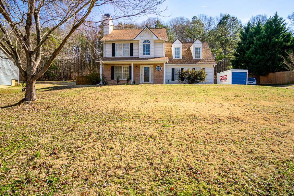 14 Country Meadow Way - Photo 1
