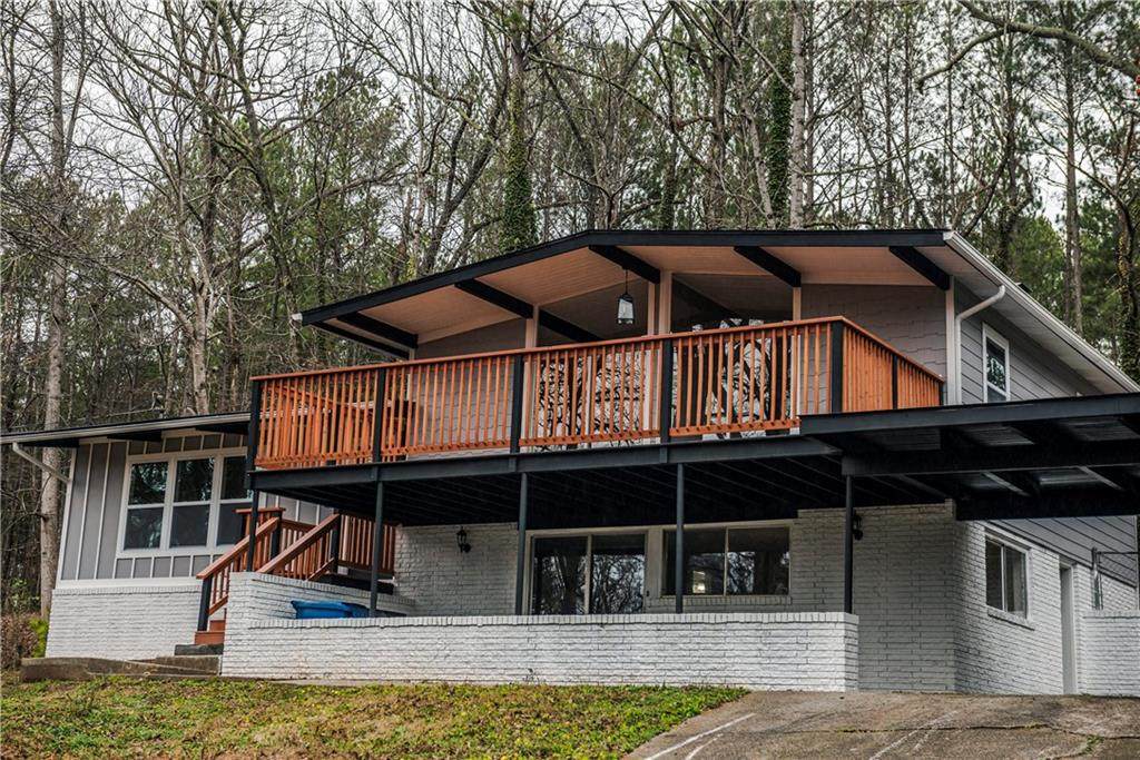 2787 Tony Drive - Photo 1