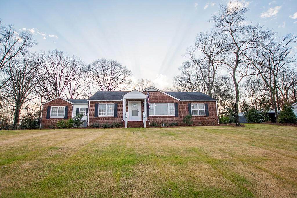 119 Louise Avenue - Photo 1