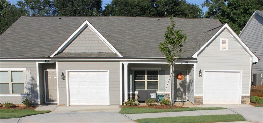 36 Dawson Club Drive - Photo 1