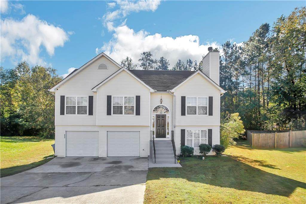 8020 Mustang Lane - Photo 1